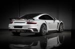 Porsche 911 Stinger GTR Mk II by TopCar 2016 года